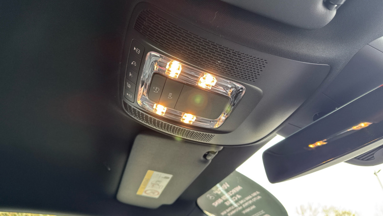 Mercedes-Benz A-Class A180 AMG Line Executive 5dr Auto Petrol Hatchback